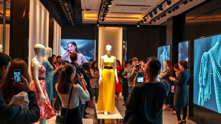 How to Launch a Fashion-Tech Collab That Attracts Influencers and Converts Fans