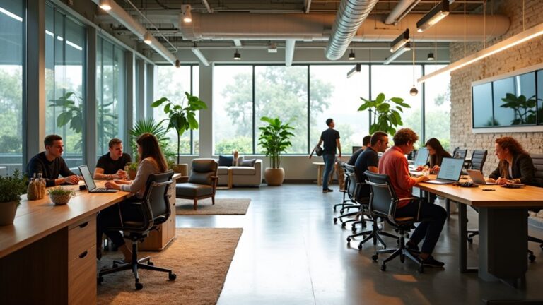 Reimagining Work Culture: A Look Inside Mindspace Miami’s Innovative Approach