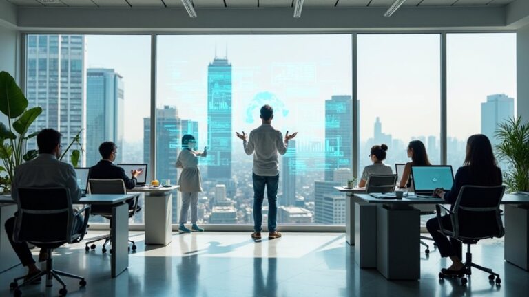 What It Takes to Succeed in Entrepreneurship in 2025