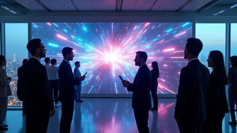 ai driven advertising growth