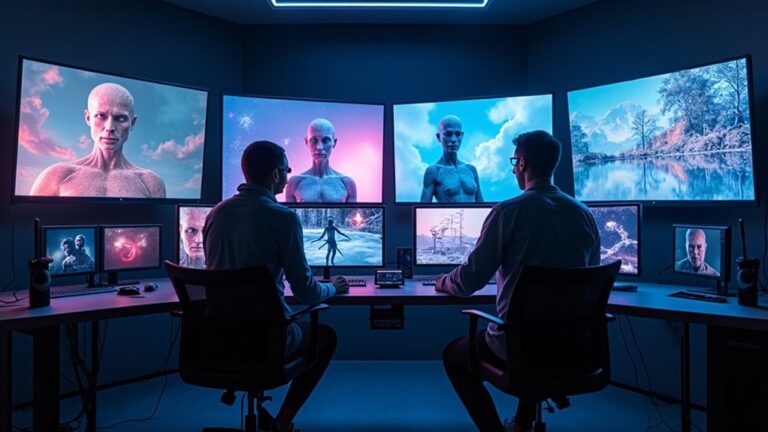 ai driven content innovation