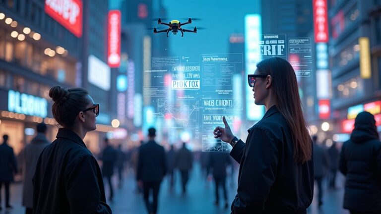 ai driven news consumption trends
