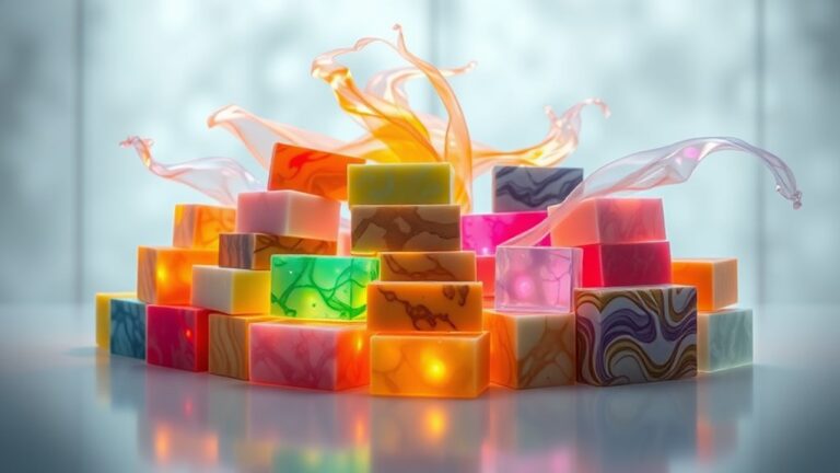 ai driven soap marketing success