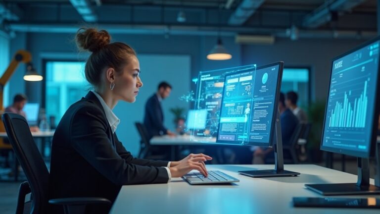 ai empowering entrepreneurial innovation