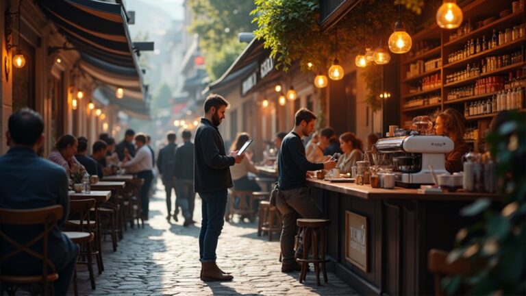 ai empowers small businesses