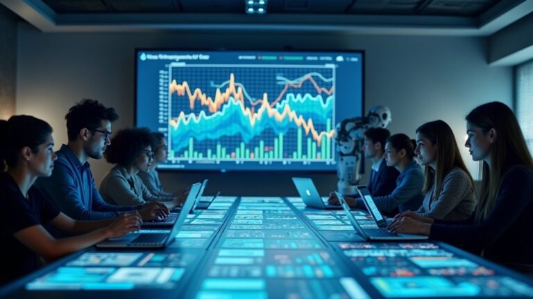 ai enhances business analytics