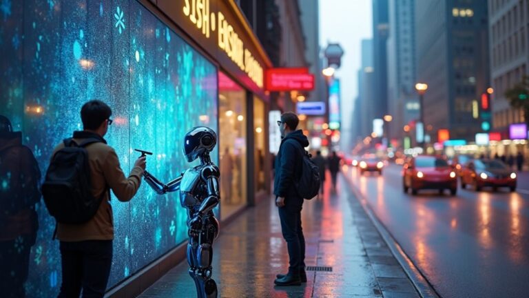 ai revolutionizing daily content