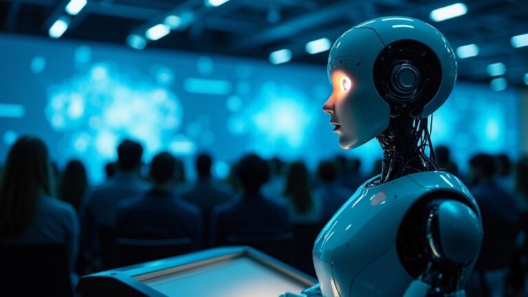ai s impact on trust