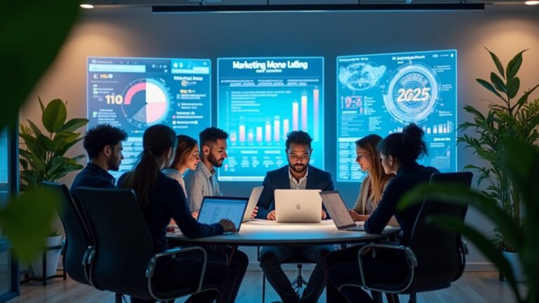 McKinsey Identifies the AI Trends Poised to Transform Marketing in 2025
