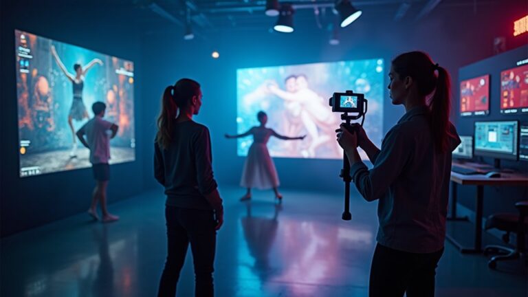 ai transforming media landscape
