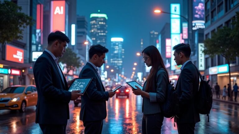 Bangkok Takes the Lead in Shaping Global AI Ethics Standards