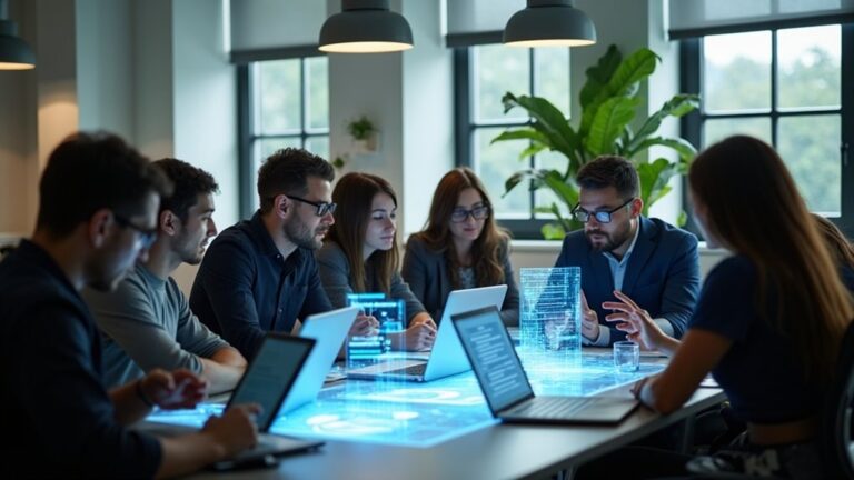 business efficiency technology trends