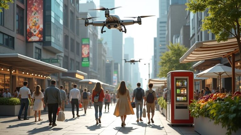 consumer retail innovation trends