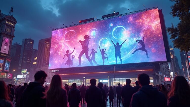 AI’s ‘Anything Goes’ Moment: Disrupting Entertainment as We Know It