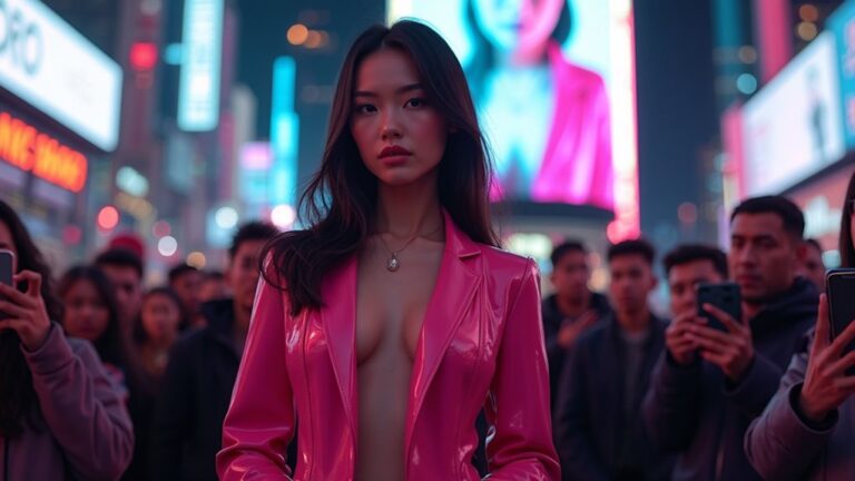 fake influencers controversy exposed