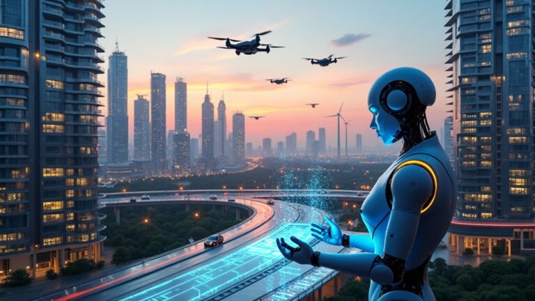 future technologies shaping 2025