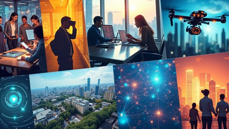 future trends for businesses