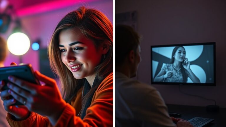 influencer content outperforms ads