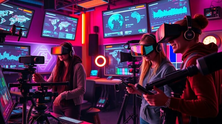 influencer dominance in 2025