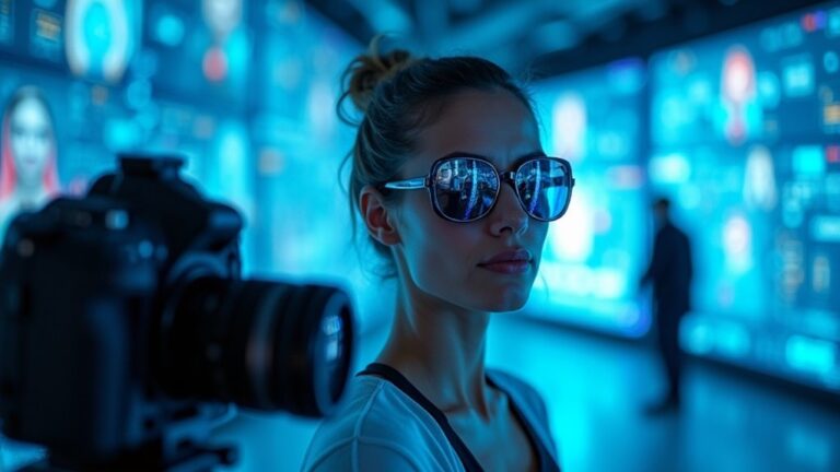 influencer marketing ai implications