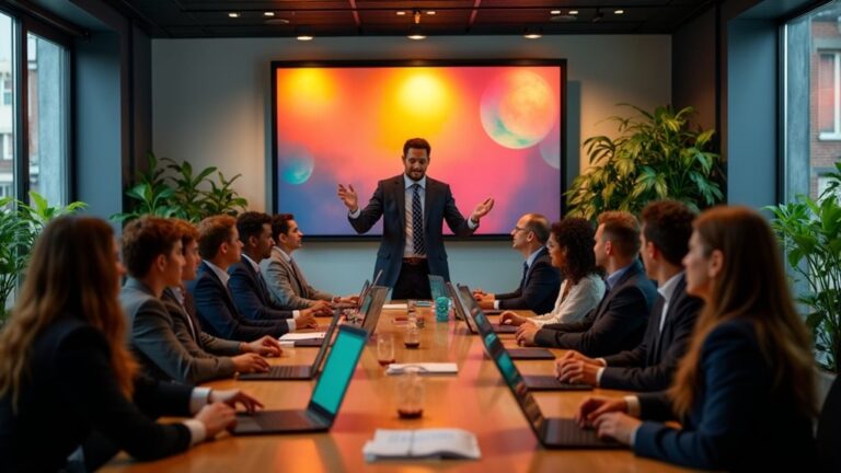 influencing people positively together