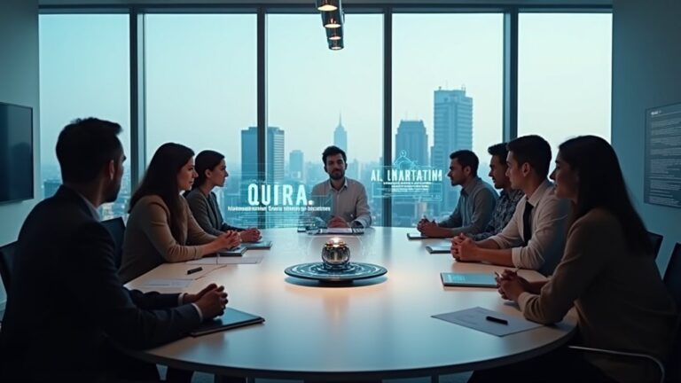 innovation meets ethical responsibility