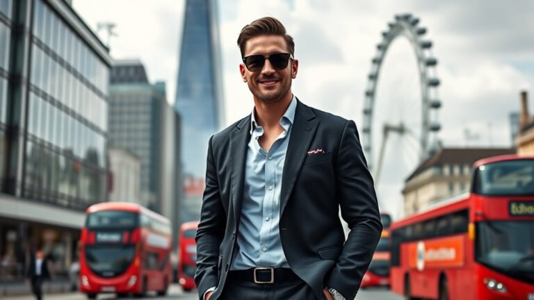 london growth brand humility