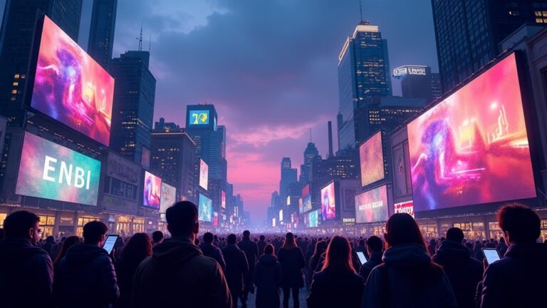 Global Media & Entertainment Outlook 2025–2029: Key Perspectives and Forecasts