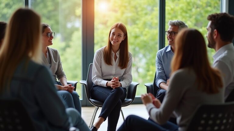 overlooked leadership skill trust