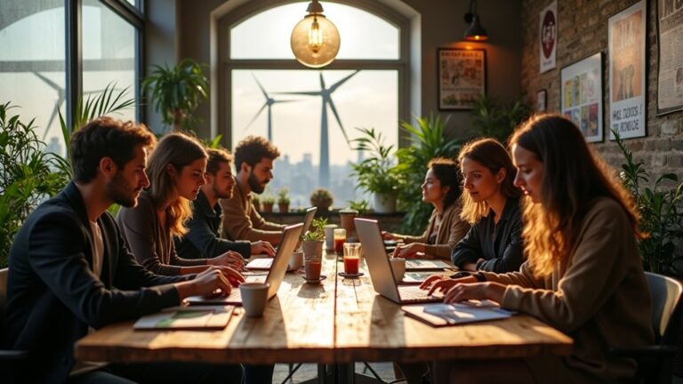 purpose driven creator influence