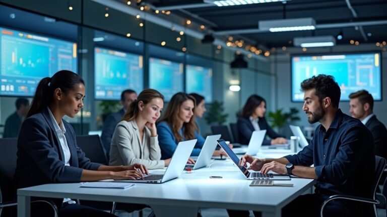 Verizon Survey: Small Businesses Are Going All In on Technology