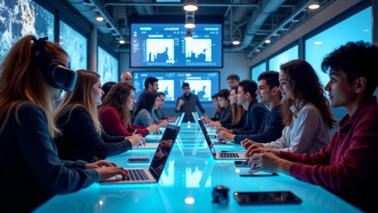 social media driving innovation