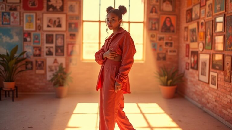 tiktok star becomes powerhouse