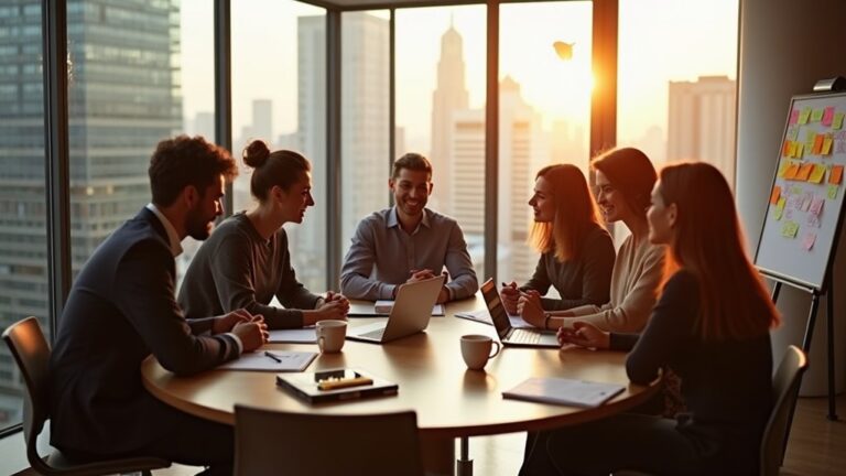 Creating Trust in the Modern Workplace: How to Build Culture Amid Change