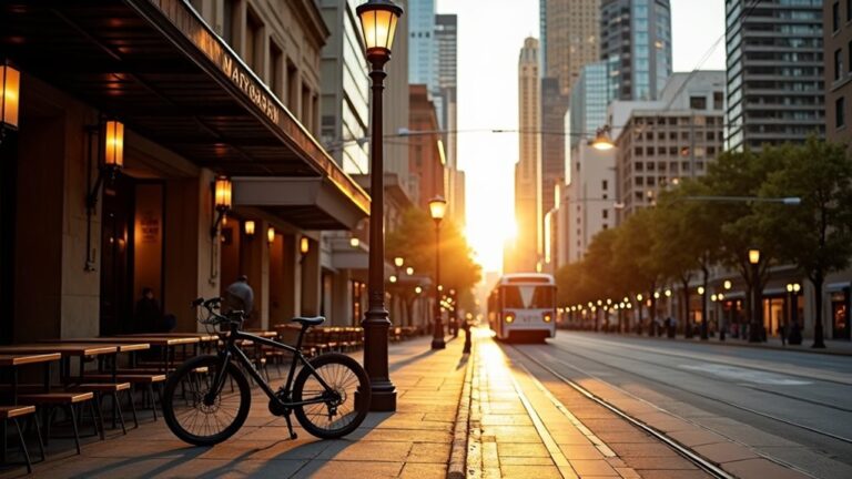 workplace changes affecting australians