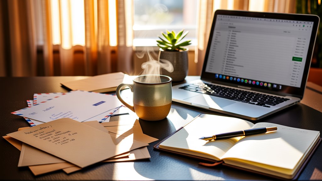 engage personalize analyze nurture
