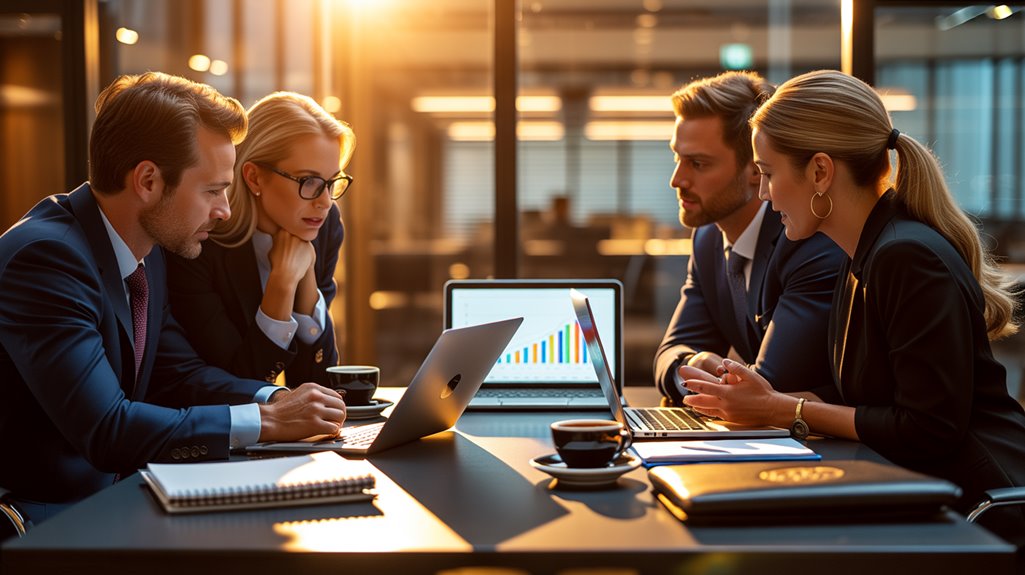 exclusive engaging brand communities