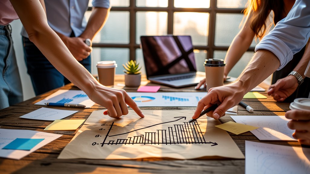 metrics for community success