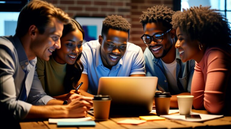 private community brand growth